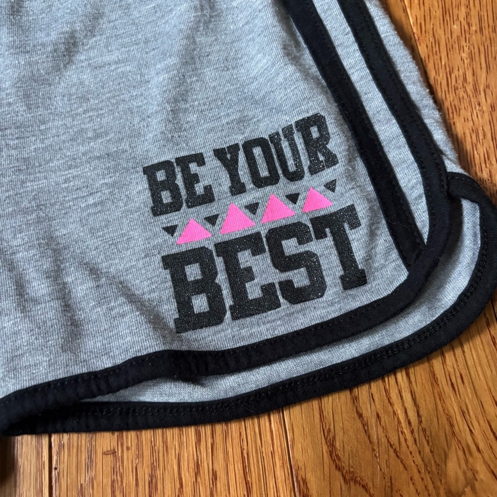 STAR RIDE black trim romper - Picture 3 of 5